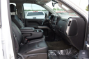 Thumbnail image of 2017 Chevrolet Silverado 1500 at TURBO MOTORS