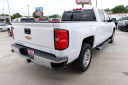 Thumbnail image of 2017 Chevrolet Silverado 1500 at TURBO MOTORS
