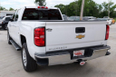 Thumbnail image of 2017 Chevrolet Silverado 1500 at TURBO MOTORS