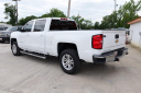 Thumbnail image of 2017 Chevrolet Silverado 1500 at TURBO MOTORS