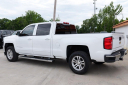 Thumbnail image of 2017 Chevrolet Silverado 1500 at TURBO MOTORS