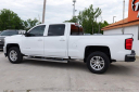 Thumbnail image of 2017 Chevrolet Silverado 1500 at TURBO MOTORS