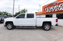 Thumbnail image of 2017 Chevrolet Silverado 1500 at TURBO MOTORS