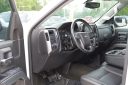 Thumbnail image of 2017 Chevrolet Silverado 1500 at TURBO MOTORS