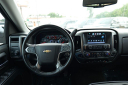 Thumbnail image of 2017 Chevrolet Silverado 1500 at TURBO MOTORS