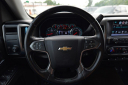 Thumbnail image of 2017 Chevrolet Silverado 1500 at TURBO MOTORS