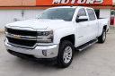 Thumbnail image of 2017 Chevrolet Silverado 1500 at TURBO MOTORS