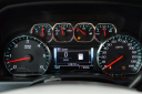 Thumbnail image of 2017 Chevrolet Silverado 1500 at TURBO MOTORS