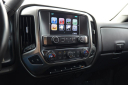 Thumbnail image of 2017 Chevrolet Silverado 1500 at TURBO MOTORS