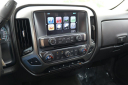 Thumbnail image of 2017 Chevrolet Silverado 1500 at TURBO MOTORS