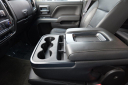 Thumbnail image of 2017 Chevrolet Silverado 1500 at TURBO MOTORS