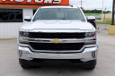 Thumbnail image of 2017 Chevrolet Silverado 1500 at TURBO MOTORS