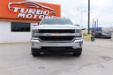 Thumbnail image of 2017 Chevrolet Silverado 1500 at TURBO MOTORS