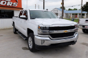 Thumbnail image of 2017 Chevrolet Silverado 1500 at TURBO MOTORS