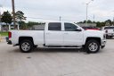 Thumbnail image of 2017 Chevrolet Silverado 1500 at TURBO MOTORS