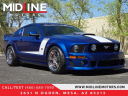 Thumbnail image of 2007 Ford Mustang at Midline Motors