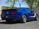 Thumbnail image of 2007 Ford Mustang at Midline Motors