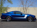 Thumbnail image of 2007 Ford Mustang at Midline Motors