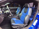 Thumbnail image of 2007 Ford Mustang at Midline Motors