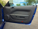Thumbnail image of 2007 Ford Mustang at Midline Motors