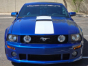 Thumbnail image of 2007 Ford Mustang at Midline Motors