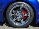 Thumbnail image of 2007 Ford Mustang at Midline Motors