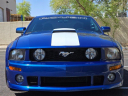 Thumbnail image of 2007 Ford Mustang at Midline Motors