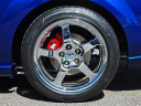 Thumbnail image of 2007 Ford Mustang at Midline Motors