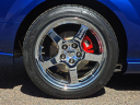 Thumbnail image of 2007 Ford Mustang at Midline Motors