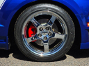 Thumbnail image of 2007 Ford Mustang at Midline Motors