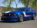 Thumbnail image of 2007 Ford Mustang at Midline Motors