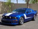 Thumbnail image of 2007 Ford Mustang at Midline Motors
