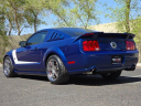 Thumbnail image of 2007 Ford Mustang at Midline Motors