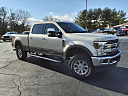 Thumbnail image of 2018 Ford F-250 Super Duty at Gary Mathews Motors