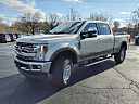Thumbnail image of 2018 Ford F-250 Super Duty at Gary Mathews Motors