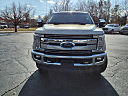 Thumbnail image of 2018 Ford F-250 Super Duty at Gary Mathews Motors
