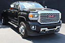 2018 GMC Sierra 3500HD Denali at Classic Chevrolet