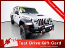 2022 Jeep Gladiator Mojave at Toyota Scion of Tampa Bay