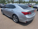 Thumbnail image of 2020 Acura TLX at Peruzzi Toyota(New)