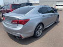 Thumbnail image of 2020 Acura TLX at Peruzzi Toyota(New)