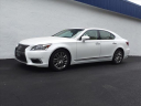 Thumbnail image of 2015 Lexus LS 460 at Oldham Motor Company Llc