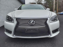 Thumbnail image of 2015 Lexus LS 460 at Oldham Motor Company Llc