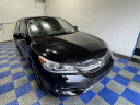 Thumbnail image of 2017 Honda Accord Hybrid at Hendrick Honda