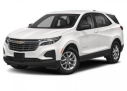 Thumbnail image of 2023 Chevrolet Equinox at McFarland Chevrolet Buick - Used