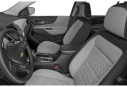 Thumbnail image of 2023 Chevrolet Equinox at McFarland Chevrolet Buick - Used