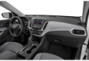 Thumbnail image of 2023 Chevrolet Equinox at McFarland Chevrolet Buick - Used