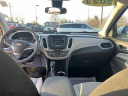 2023 Chevrolet Equinox LT at McFarland Chevrolet Buick - Used