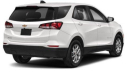 Thumbnail image of 2023 Chevrolet Equinox at McFarland Chevrolet Buick - Used