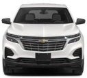 Thumbnail image of 2023 Chevrolet Equinox at McFarland Chevrolet Buick - Used