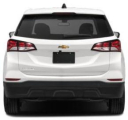 Thumbnail image of 2023 Chevrolet Equinox at McFarland Chevrolet Buick - Used